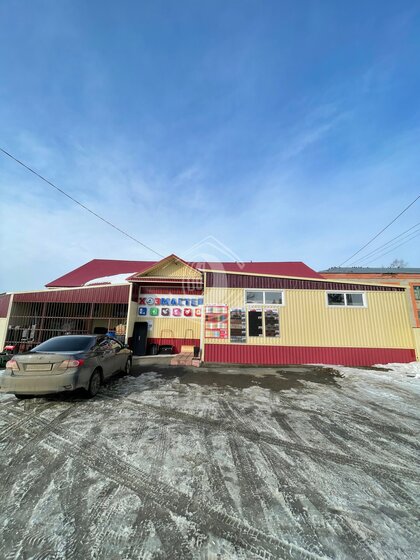 204 м², офис 27 540 000 ₽ - изображение 18