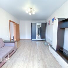 Квартира 37,5 м², 1-комнатная - изображение 4