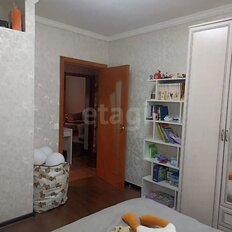 Квартира 45,7 м², 2-комнатная - изображение 4