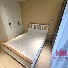 Квартира 40 м², 1-комнатная - изображение 4
