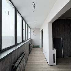 Квартира 47 м², 1-комнатная - изображение 3