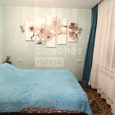 Квартира 49,9 м², 3-комнатная - изображение 4