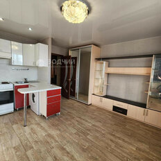 Квартира 26 м², студия - изображение 2