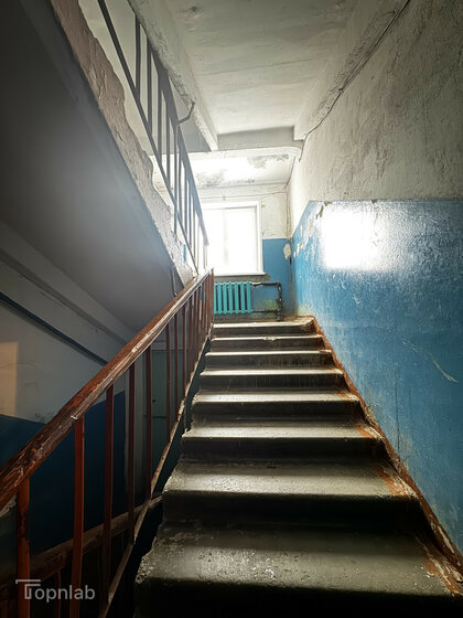 52,1 м², 2-комнатная квартира 3 500 000 ₽ - изображение 41