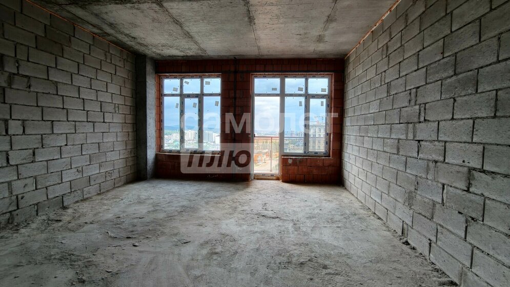 112 м², 3-комнатная квартира 11 500 000 ₽ - изображение 64