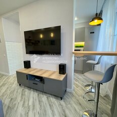 Квартира 28 м², студия - изображение 5