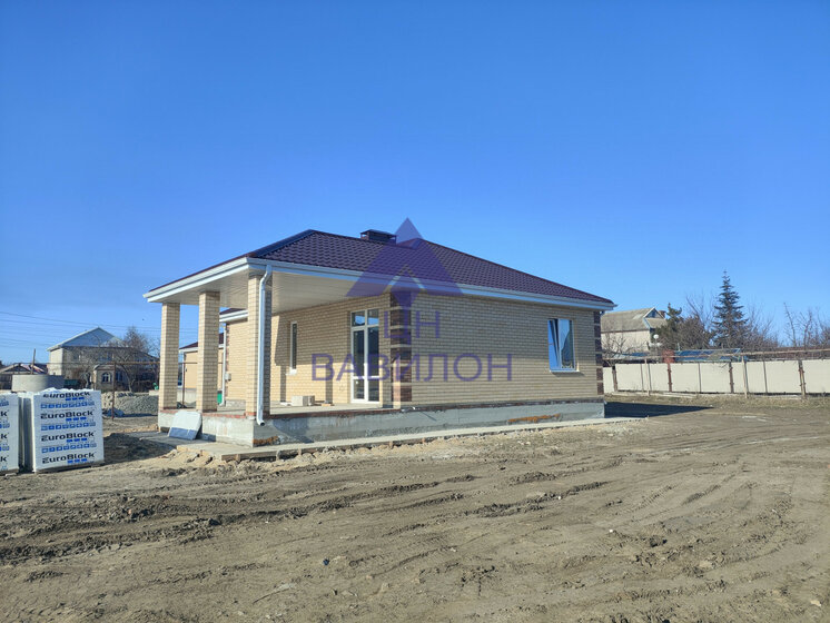 148 м² дом, 3 сотки участок 10 500 000 ₽ - изображение 42