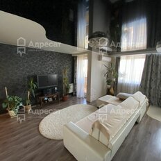 Квартира 95,4 м², 3-комнатная - изображение 3