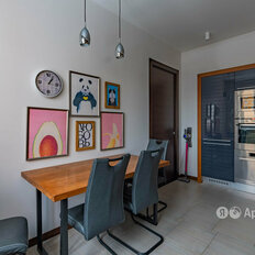 Квартира 80 м², 2-комнатная - изображение 3