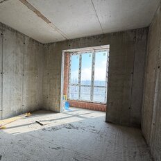 Квартира 50 м², 1-комнатная - изображение 3