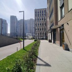 Квартира 34,6 м², студия - изображение 2