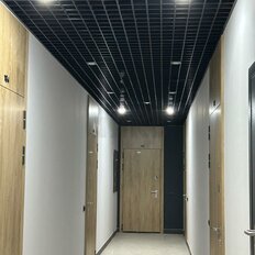 Квартира 20,8 м², студия - изображение 5