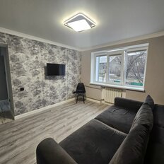 Квартира 30 м², 1-комнатная - изображение 3