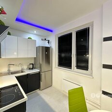 Квартира 39 м², 1-комнатная - изображение 3