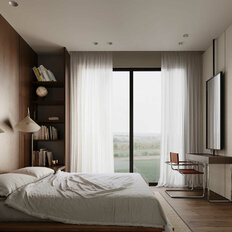 Квартира 61,6 м², 2-комнатная - изображение 5