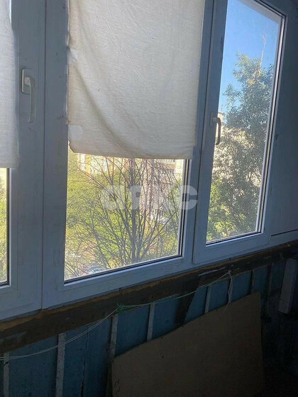 21 м², 1-комнатная квартира 2 100 000 ₽ - изображение 7