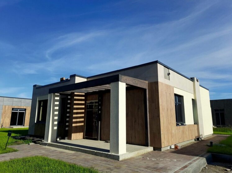 34,7 м², 1-комнатная квартира 4 800 000 ₽ - изображение 31