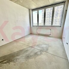 Квартира 23,4 м², студия - изображение 4