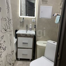 Квартира 30 м², 1-комнатная - изображение 1
