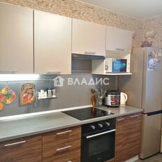 Квартира 36,8 м², 1-комнатная - изображение 3