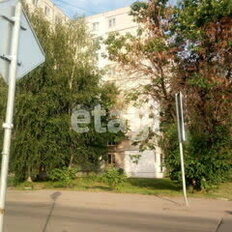 Квартира 44,6 м², 2-комнатная - изображение 1