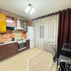 Квартира 42,4 м², 1-комнатная - изображение 3