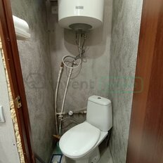 Квартира 18 м², студия - изображение 5
