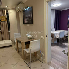 Квартира 134 м², 3-комнатная - изображение 5