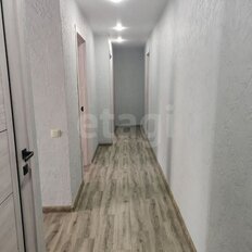 Квартира 57 м², 3-комнатная - изображение 4