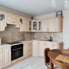 Квартира 63,1 м², 2-комнатная - изображение 2