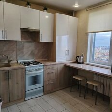 Квартира 63 м², 3-комнатная - изображение 1