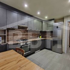 Квартира 36 м², 1-комнатная - изображение 1