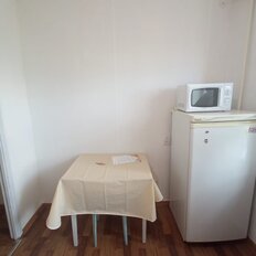 Квартира 33 м², 1-комнатная - изображение 5