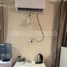 Квартира 24,9 м², студия - изображение 4