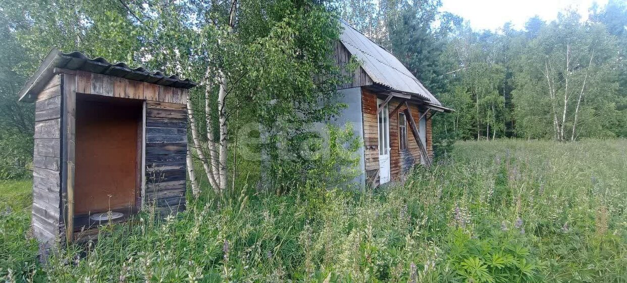 15 м² дом, 6 соток участок 510 000 ₽ - изображение 52