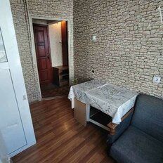 Квартира 27 м², 1-комнатная - изображение 2