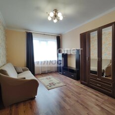 Квартира 37 м², 1-комнатная - изображение 1
