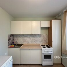 Квартира 40 м², 2-комнатная - изображение 1