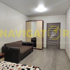 Квартира 40 м², 1-комнатная - изображение 3
