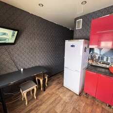 Квартира 32 м², 1-комнатная - изображение 2