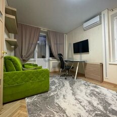 Квартира 31 м², 1-комнатная - изображение 2
