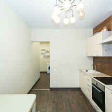 Квартира 39,4 м², 1-комнатная - изображение 3