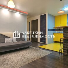 Квартира 63 м², 2-комнатная - изображение 2