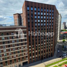 Квартира 37,9 м², 1-комнатные - изображение 1
