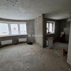 Квартира 69,1 м², 2-комнатная - изображение 1