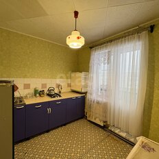 Квартира 32,6 м², 1-комнатная - изображение 1