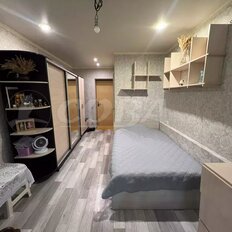 Квартира 20,4 м², студия - изображение 2