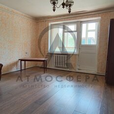 Квартира 40,8 м², 1-комнатная - изображение 4