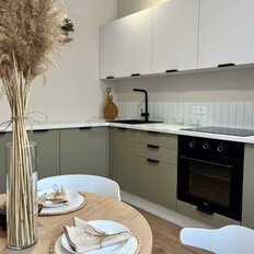 Квартира 48,3 м², 2-комнатная - изображение 1