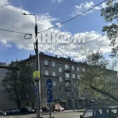 Квартира 18 м², студия - изображение 4